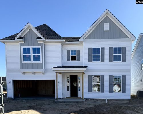 1012 Quarter Horse Court, Lexington, SC, 29072 | Card Image