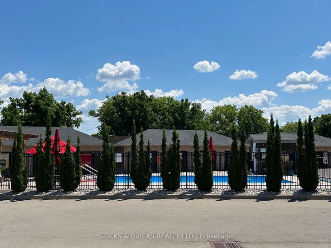 111 - 4644 Pettit Ave, Condo with 2 bedrooms, 2 bathrooms and 1 parking in Niagara Falls ON | Image 26