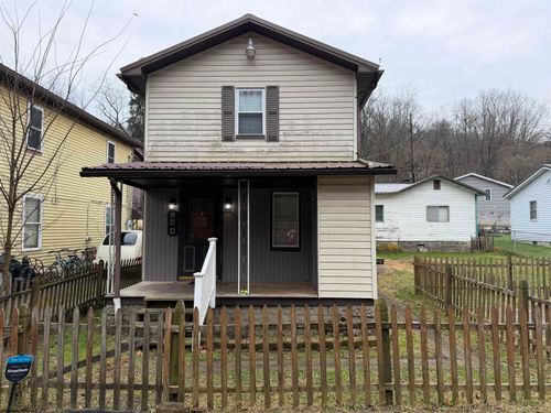 21 Ramp Hollow Rd, Pursglove, WV, 26546-9704 | Card Image