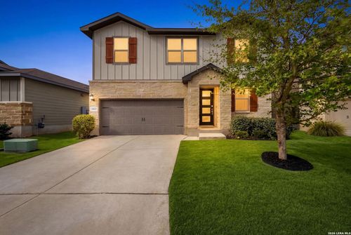 11623 Folsom Pass, San Antonio, TX, 78245-2071 | Card Image