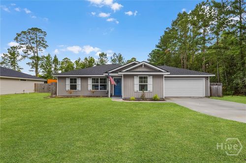 15 Thornton Dr Ne, Ludowici, GA, 31316-7101 | Card Image