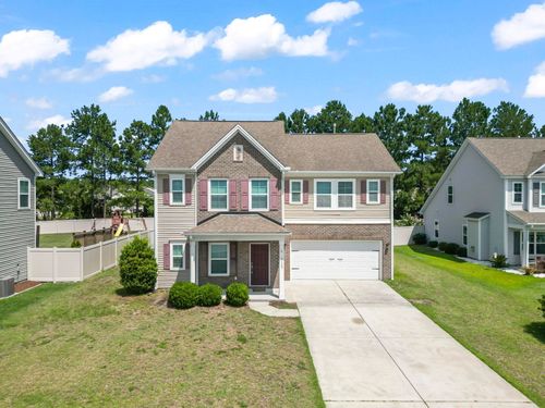 3125 Bramble Glen Dr, Myrtle Beach, SC, 29579-4328 | Card Image