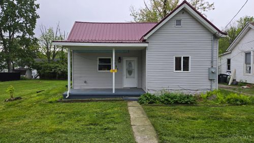 131 Carr St, Blanchester, OH, 45107-1423 | Card Image