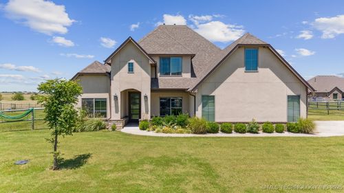 6107 E 127th St N, Collinsville, OK, 74021-5770 | Card Image