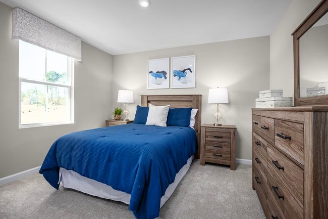 3 White Birch Rd, House other with 5 bedrooms, 3 bathrooms and null parking in WAYNESBORO VA | Image 8