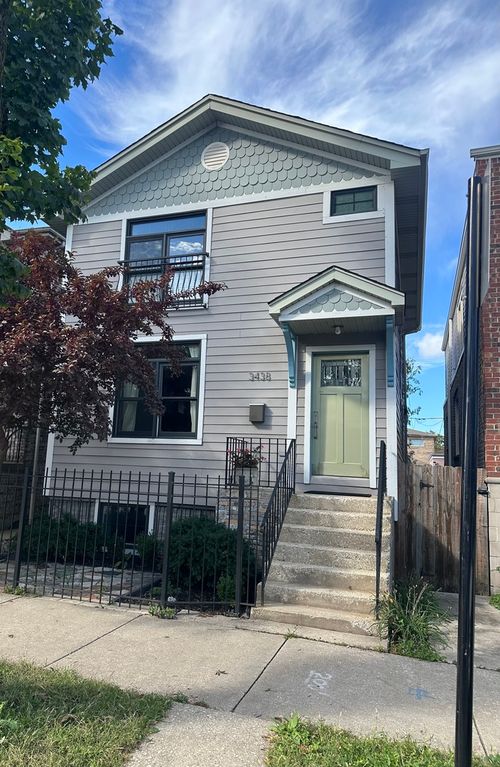 3438 S Normal Ave, Chicago, IL, 60616-3514 | Card Image
