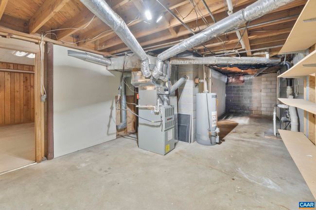 1304 Lester Dr, House other with 3 bedrooms, 3 bathrooms and null parking in CHARLOTTESVILLE VA | Image 30