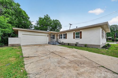 10402-10404 Joaquin Drive, Dallas, TX, 75228 | Card Image