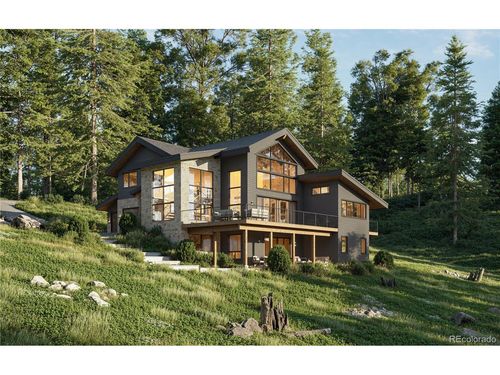 31334 Forest Shadow Trl, Conifer, CO, 80433 | Card Image