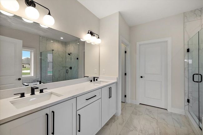 682 Westlake Ave, House other with 4 bedrooms, 4 bathrooms and null parking in Oxford MI | Image 27
