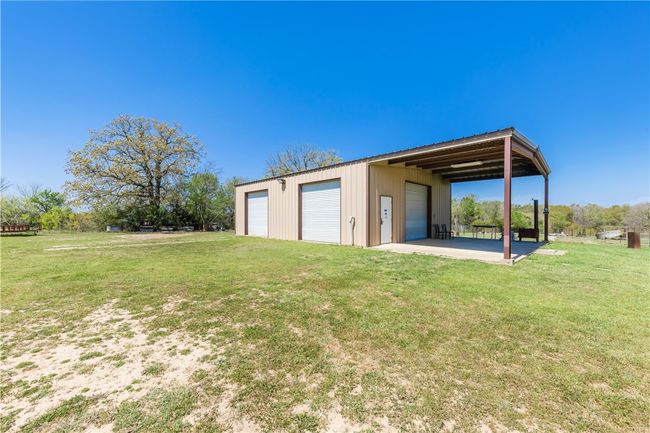 5732 Rose Hill Rd, House other with 2 bedrooms, 2 bathrooms and null parking in Calvert TX | Image 15
