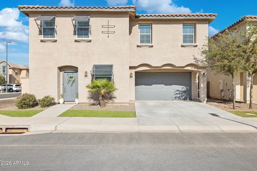 4124 E Toledo St, Gilbert, AZ, 85295-1024 | Card Image
