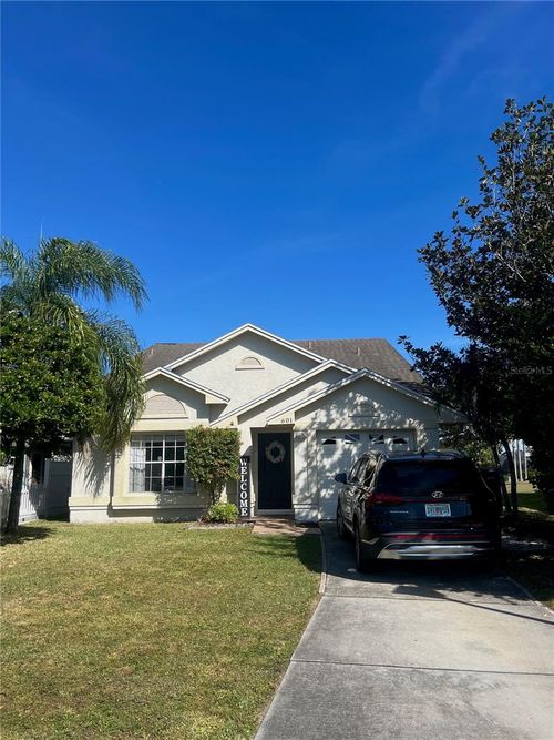 601 Goshen Ct, Orlando, FL, 32828-8971 | Card Image