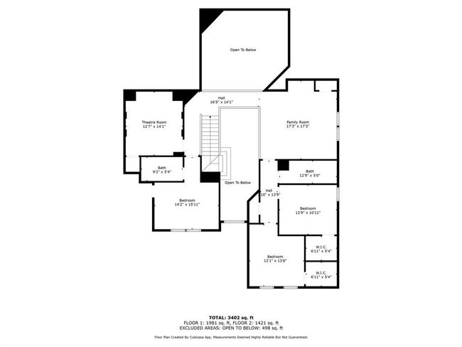 The upper level offers a versatile game room, a private theatre room, three additional bedrooms—all with walk-in closets—and two full bathrooms, creating the perfect retreat for family and guests alike. | Image 44