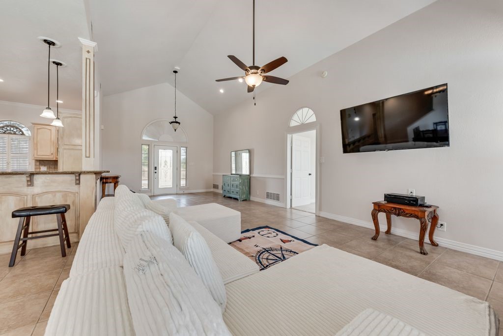 Residential in Fort Worth 5