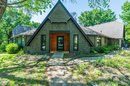 3017 88th St, Tulsa, OK, 74137-2510 | Card Image
