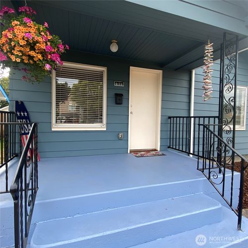 6132 S Thompson Ave, Tacoma, WA, 98408-4621 | Card Image