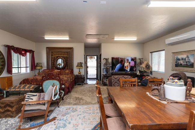 15721 S Roy Rogers Rd, House other with 1 bedrooms, 1 bathrooms and null parking in Yucca AZ | Image 14
