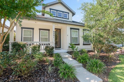 8291 78th Ln, GAINESVILLE, FL, 32608-9845 | Card Image