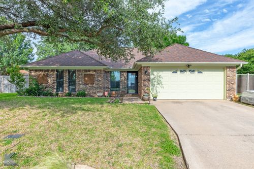 1626 Morrow Ln, Abilene, TX, 79601-2602 | Card Image