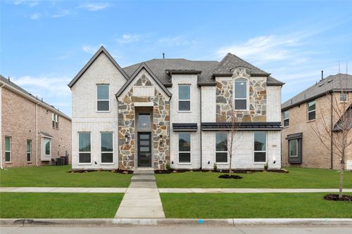 1351 Melcer St, Frisco, TX, 75036 | Card Image