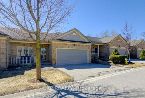 8-545 Laurelwood Dr, Waterloo, ON, N2V2R4 | Card Image
