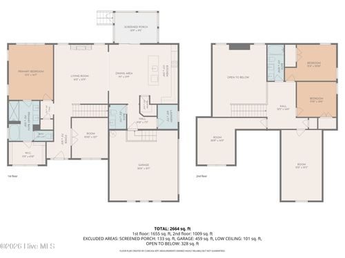 5855 Harvest Ridge Rd, Battleboro, NC, 27809-3302 | Card Image