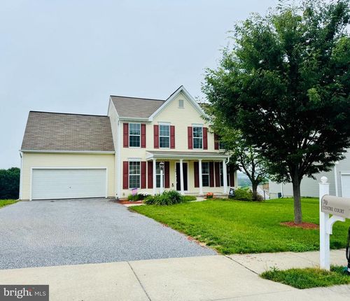 70 Centre Ct, RED LION, PA, 17356-8949 | Card Image