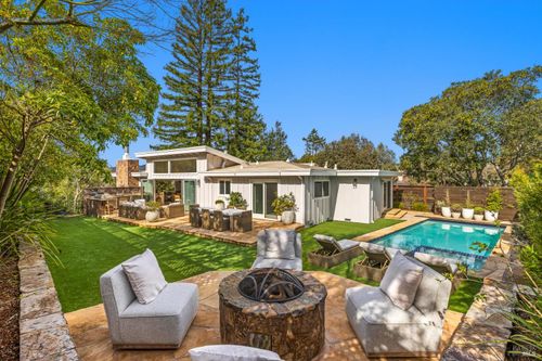 34 Southridge Dr, Tiburon, CA, 94920-2174 | Card Image