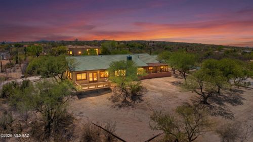 12471 E Speedway Boulevard, Tucson, AZ, 85748 | Card Image