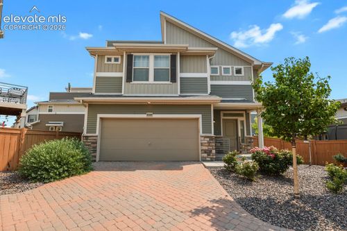 10064 Yampa Ct, Commerce City, CO, 80022-9050 | Card Image