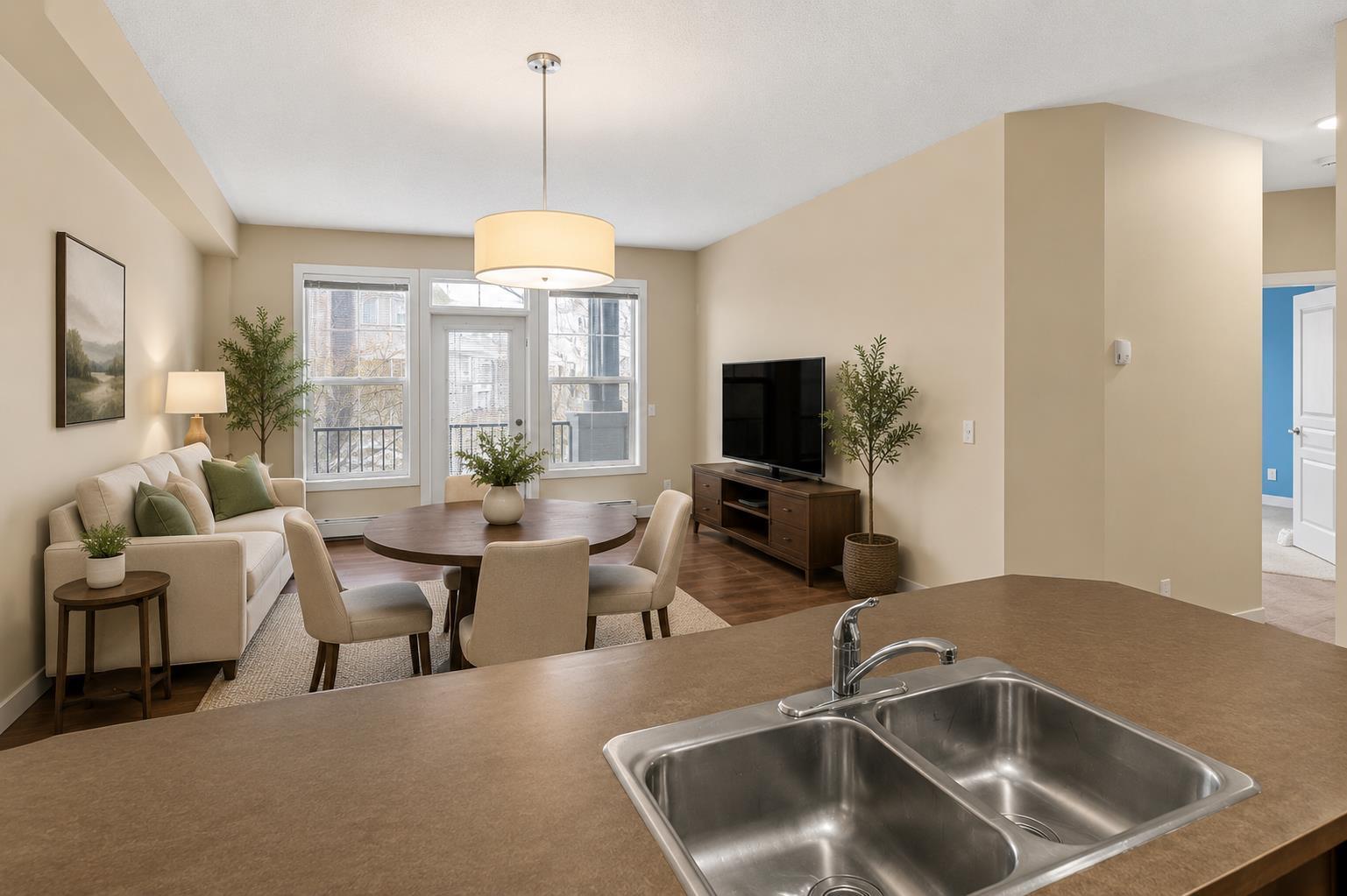 Residential in Calgary 4