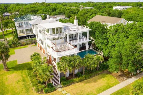 4001 Palm Blvd, Isle of Palms, SC, 29451-2050 | Card Image