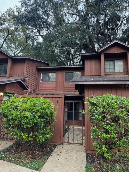 809 Sw 55th Ter, Gainesville, FL, 32607-3843 | Card Image