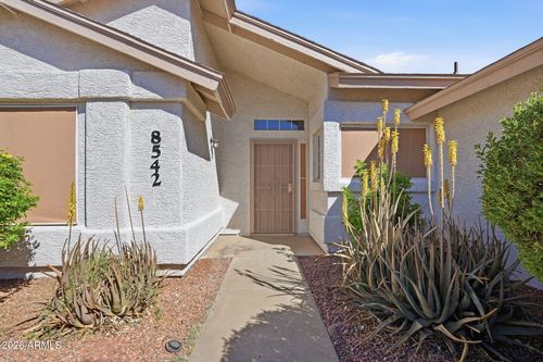 8542 W Oregon Ave, Glendale, AZ, 85305-3367 | Card Image