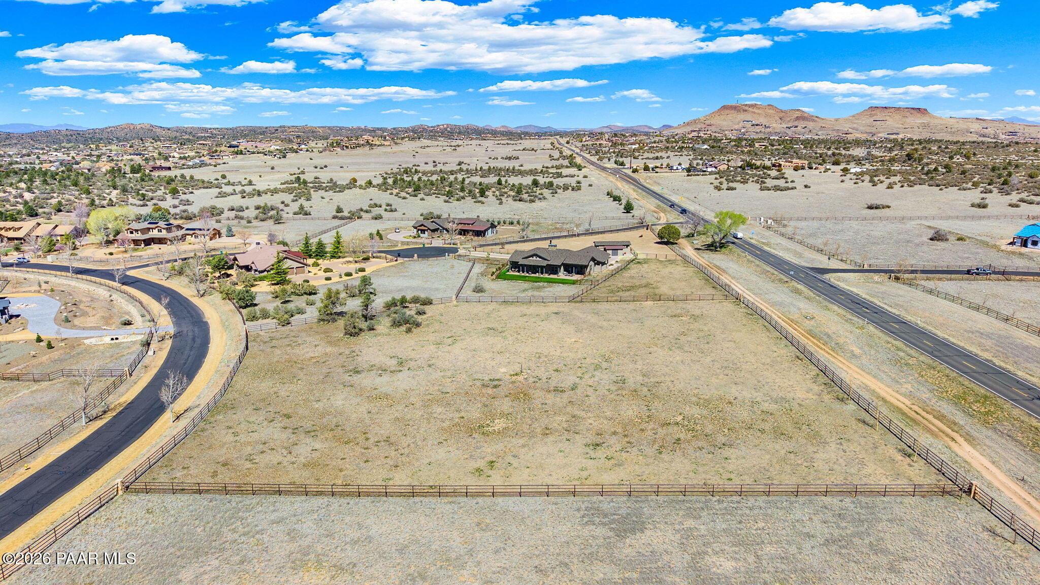 Land in Prescott 4