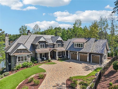 111 Promontory Ct, Six Mile, SC, 29682-9800 | Card Image