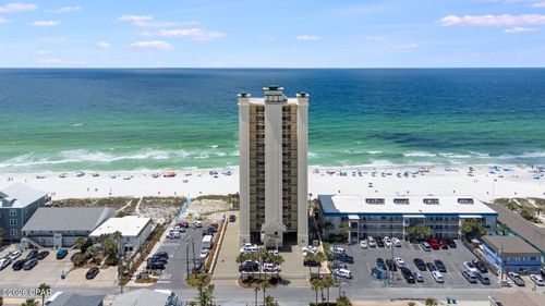 12w-8601 Surf Dr, Panama City Beach, FL, 32408-4793 | Card Image