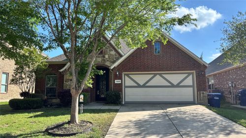 5609 Centeridge Ln, Mckinney, TX, 75071-3337 | Card Image