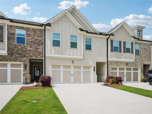 5052 Silver Fox Trl, Oakwood, GA, 30566-4316 | Card Image