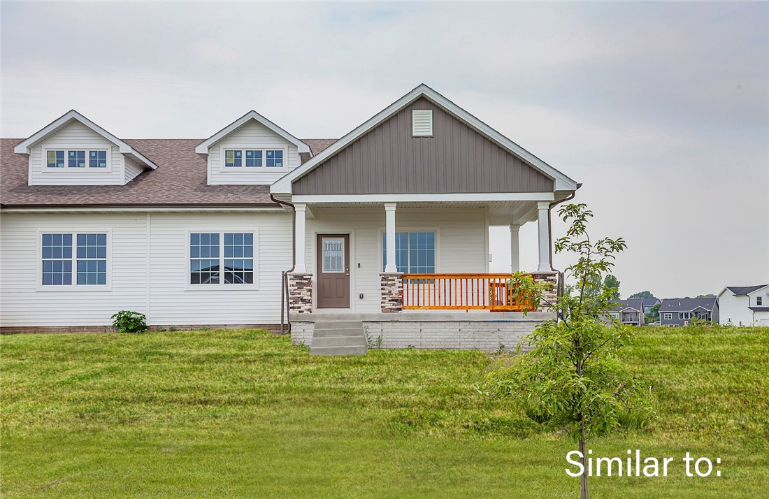 Regatta Ln, Johnston, IA 50131
