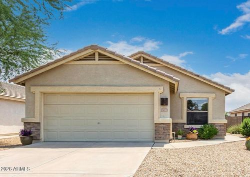 3411 E Escuda Rd, Phoenix, AZ, 85050-7924 | Card Image