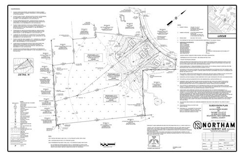 lot-2-45 Hemlock Drive, Wolfeboro, NH, 03894 | Card Image