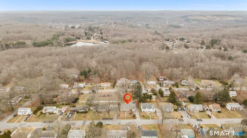 61 Flyers Dr, Norwich, CT, 06360-1728 | Card Image