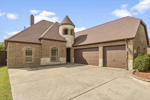 647 Gillon Way, Rockwall, TX, 75087-8403 | Card Image