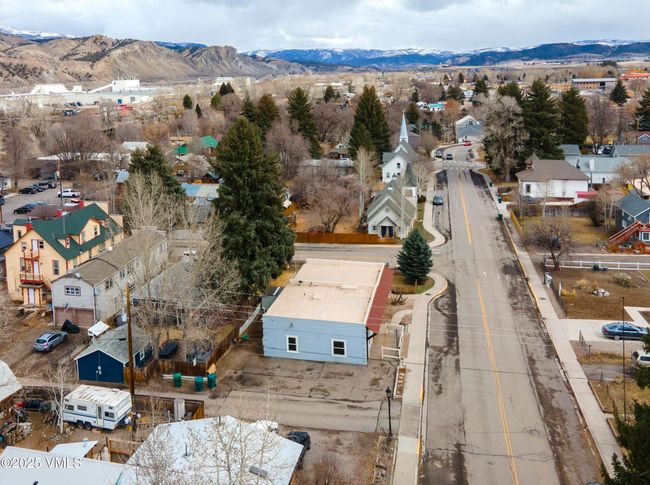 B - 300 First St, Home with 2 bedrooms, 2 bathrooms and 6 parking in Gypsum CO | Image 41