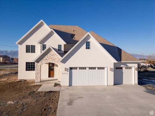 3179 S 1250 W, Nibley, UT, 84321 | Card Image