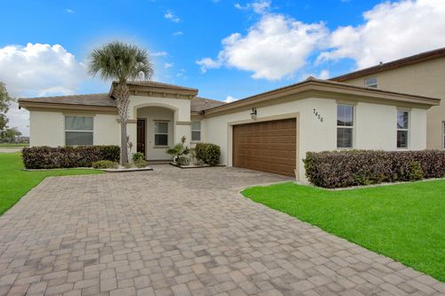 7456 Nw Greenspring St, Port St Lucie, FL, 34987-3049 | Card Image