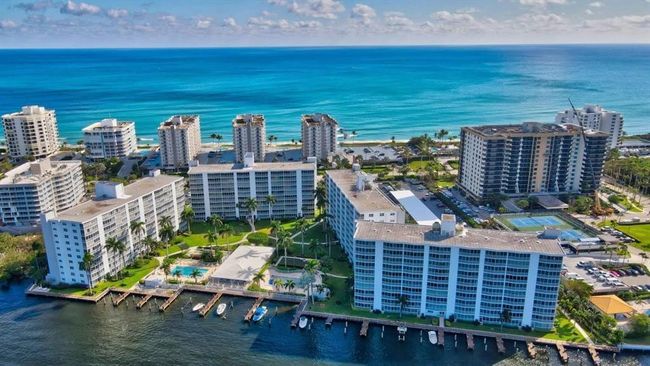 APT-928D - 3310 S Ocean Blvd, Condo with 1 bedrooms, 2 bathrooms and null parking in Highland Beach FL | Image 21