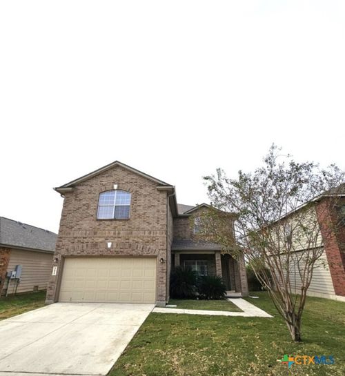305 Town Creek Way, Cibolo, TX, 78108-4335 | Card Image
